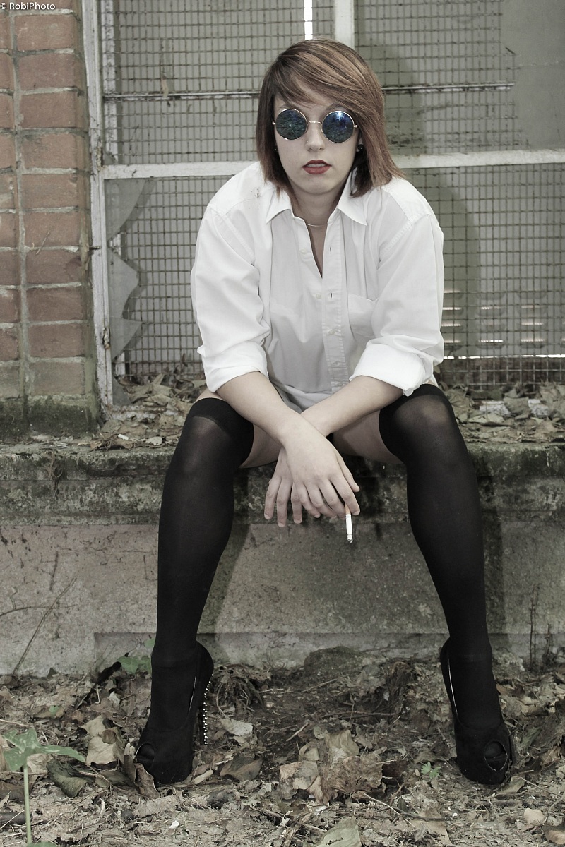 I'm a little princess