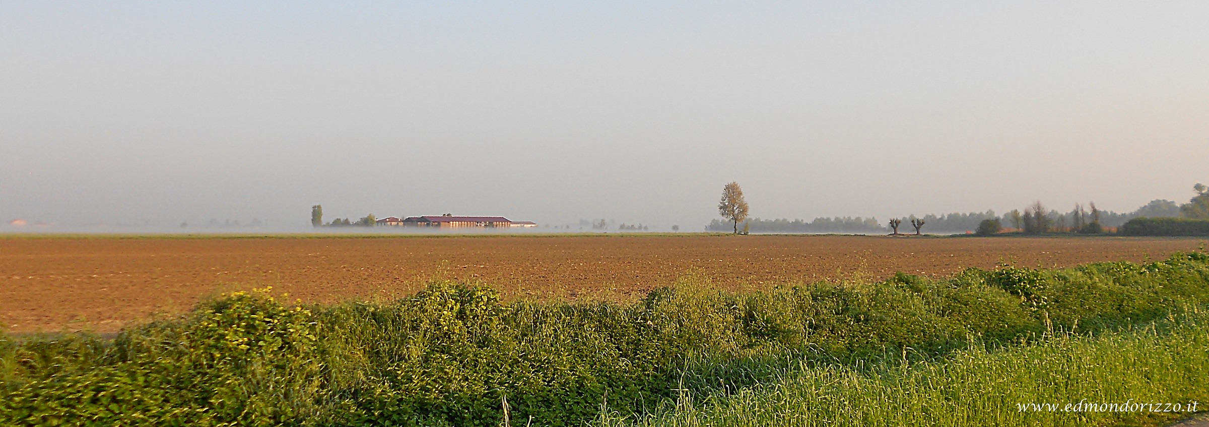 Via Vietta (Bentivoglio)