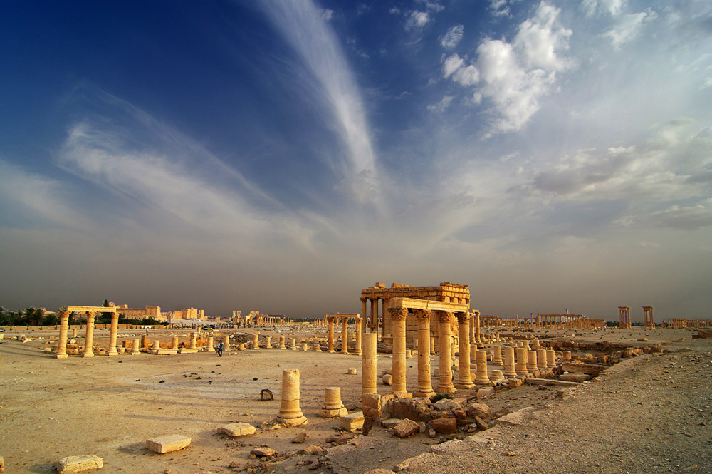 Palmira