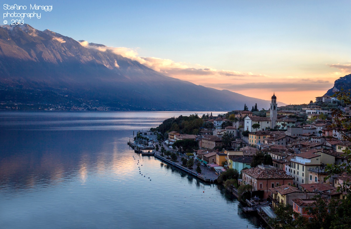Limone sul Garda
