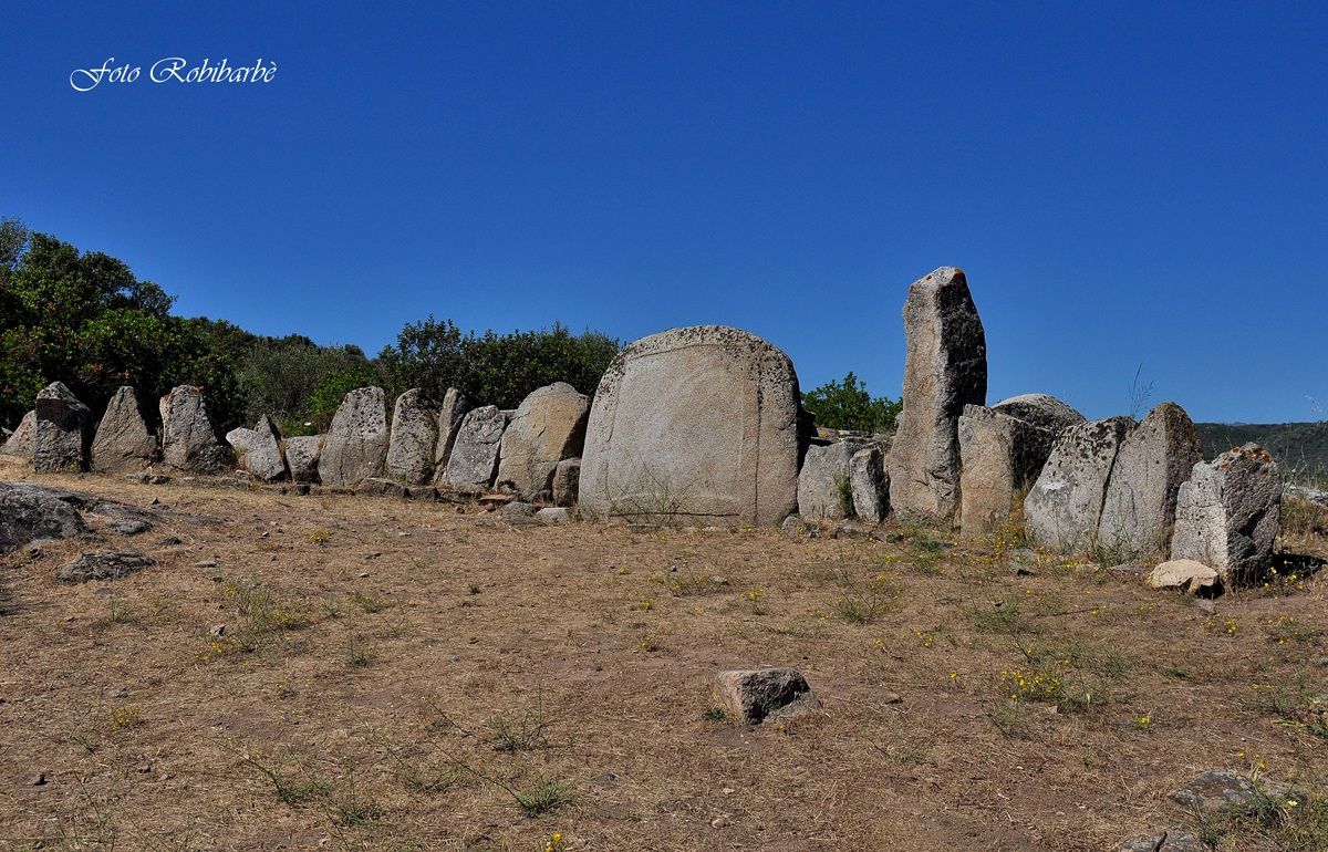 Tomb of the Giants ....