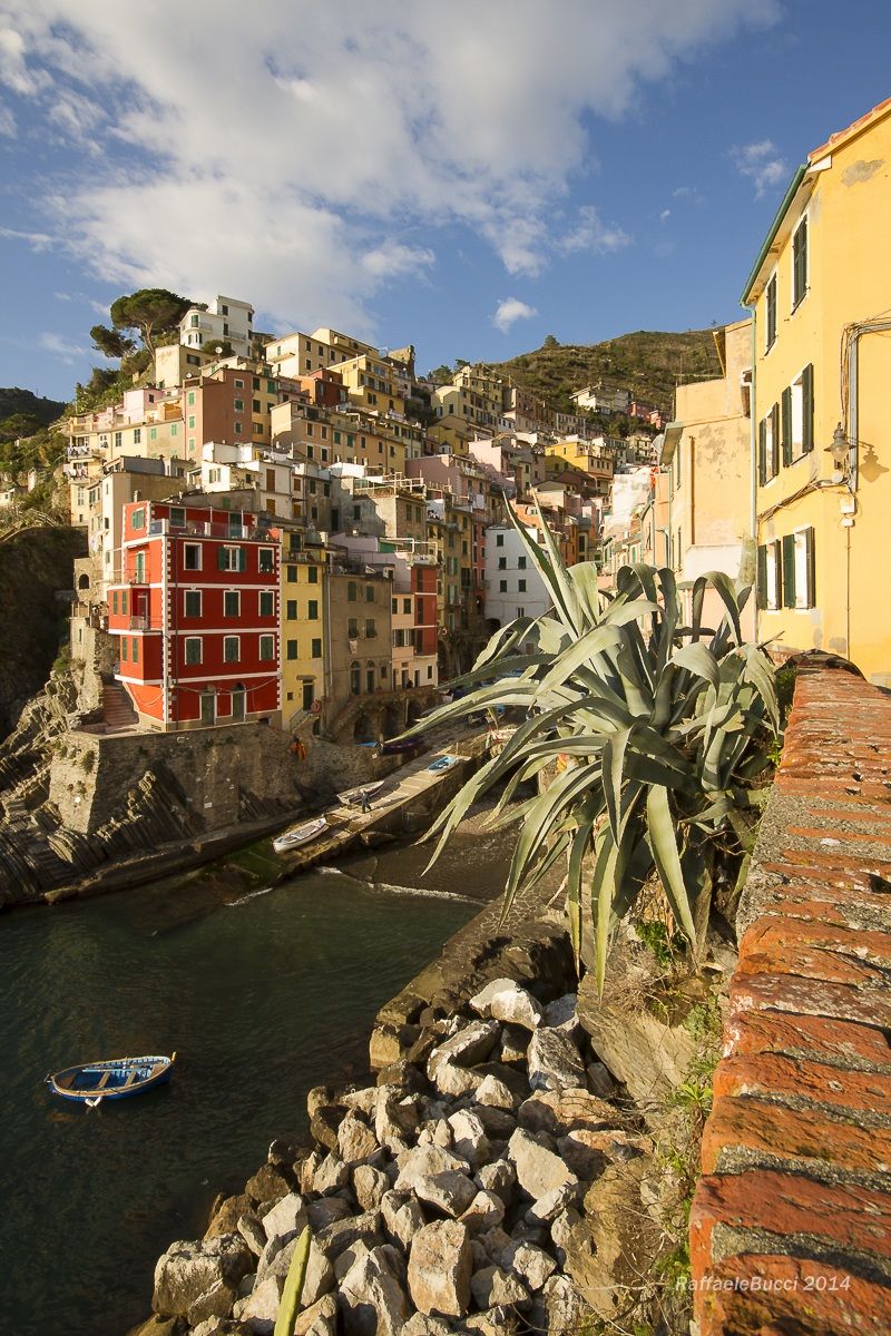Riomaggiore