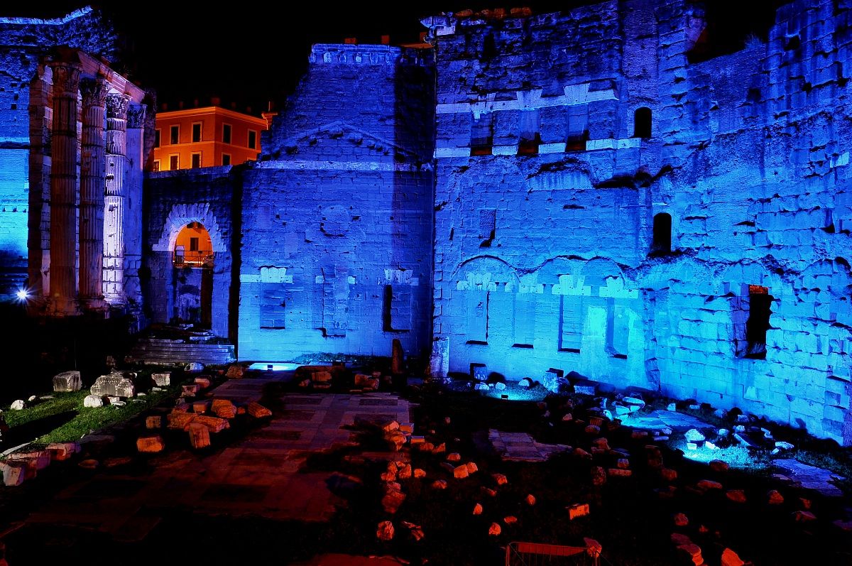 Fori Imperiali