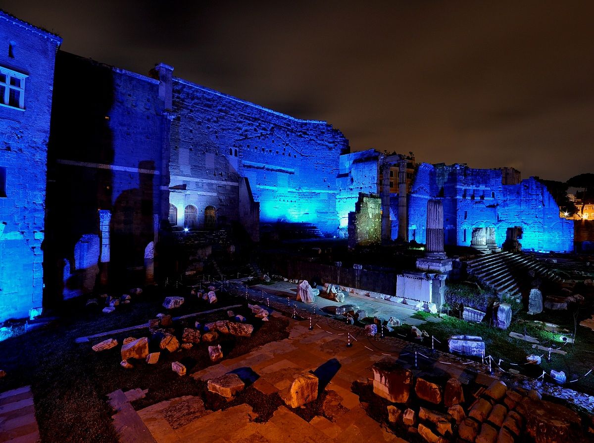 Fori Imperiali 2