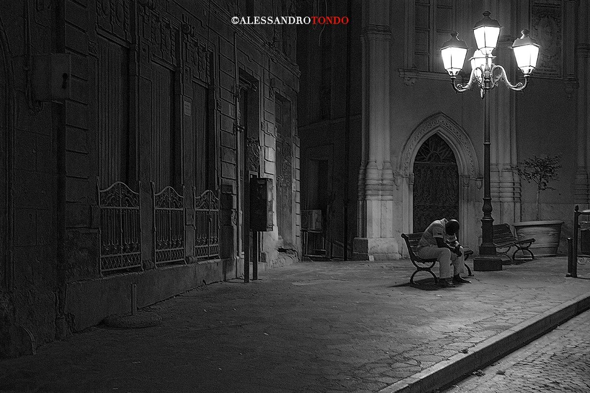 Loneliness e Memories