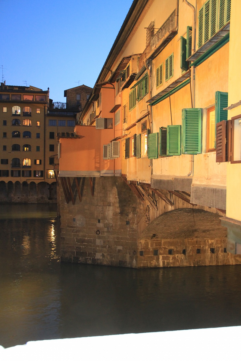 finestre sull'Arno