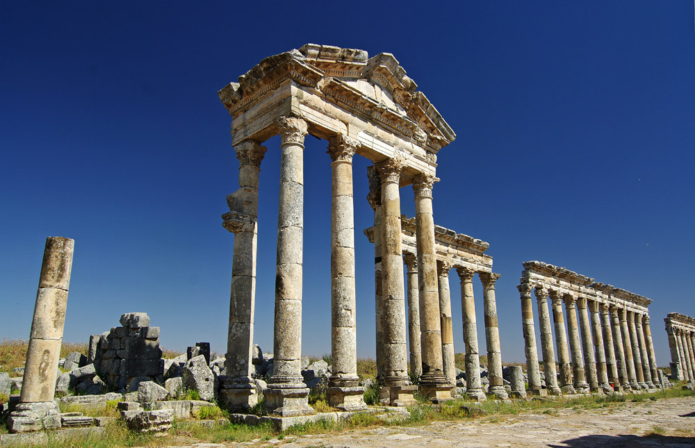 Apamea