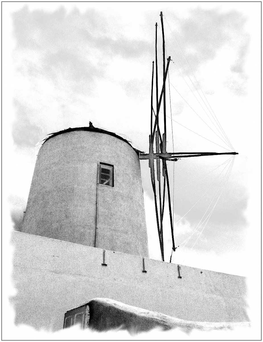 Grecia, Santorini ottobre 2011