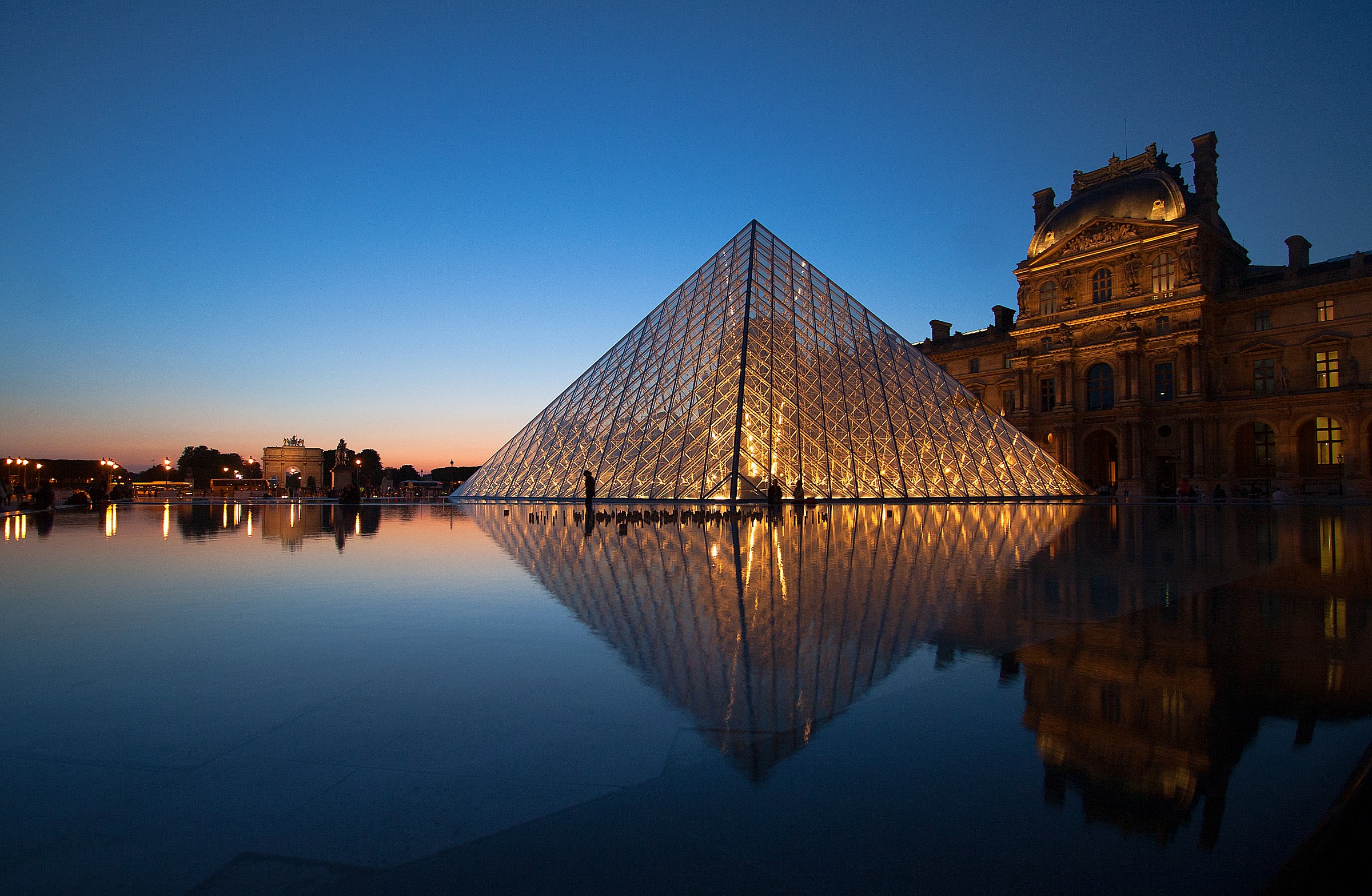 louvre