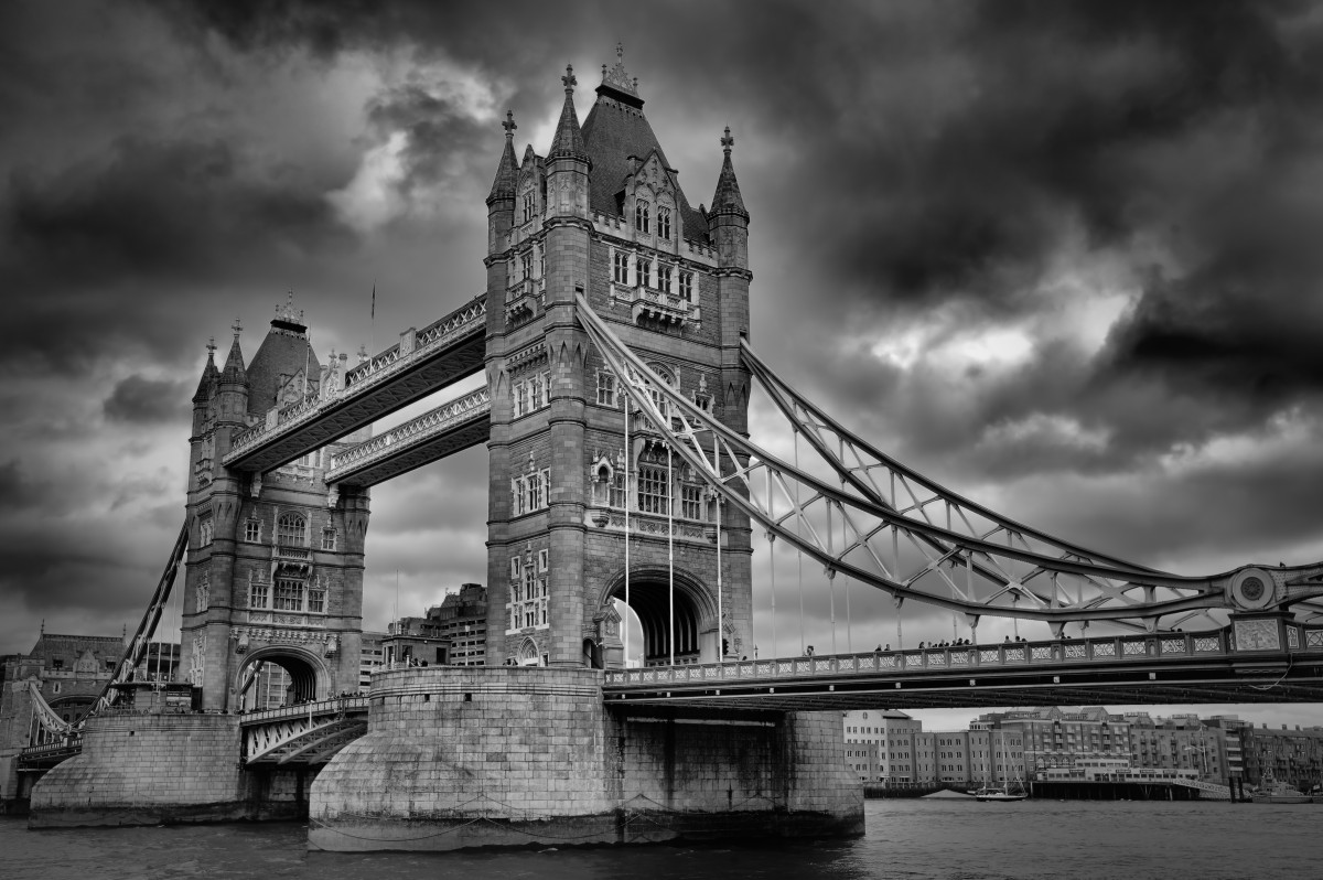 London Bridge