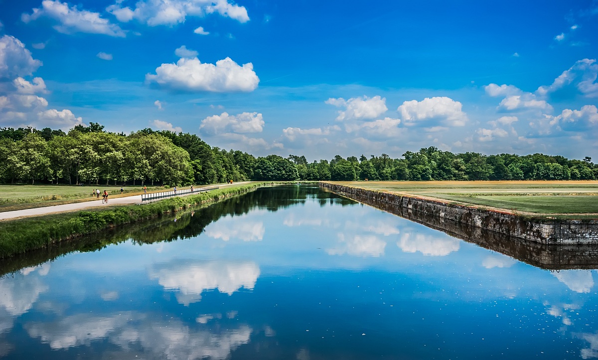 Riflessi di serenità