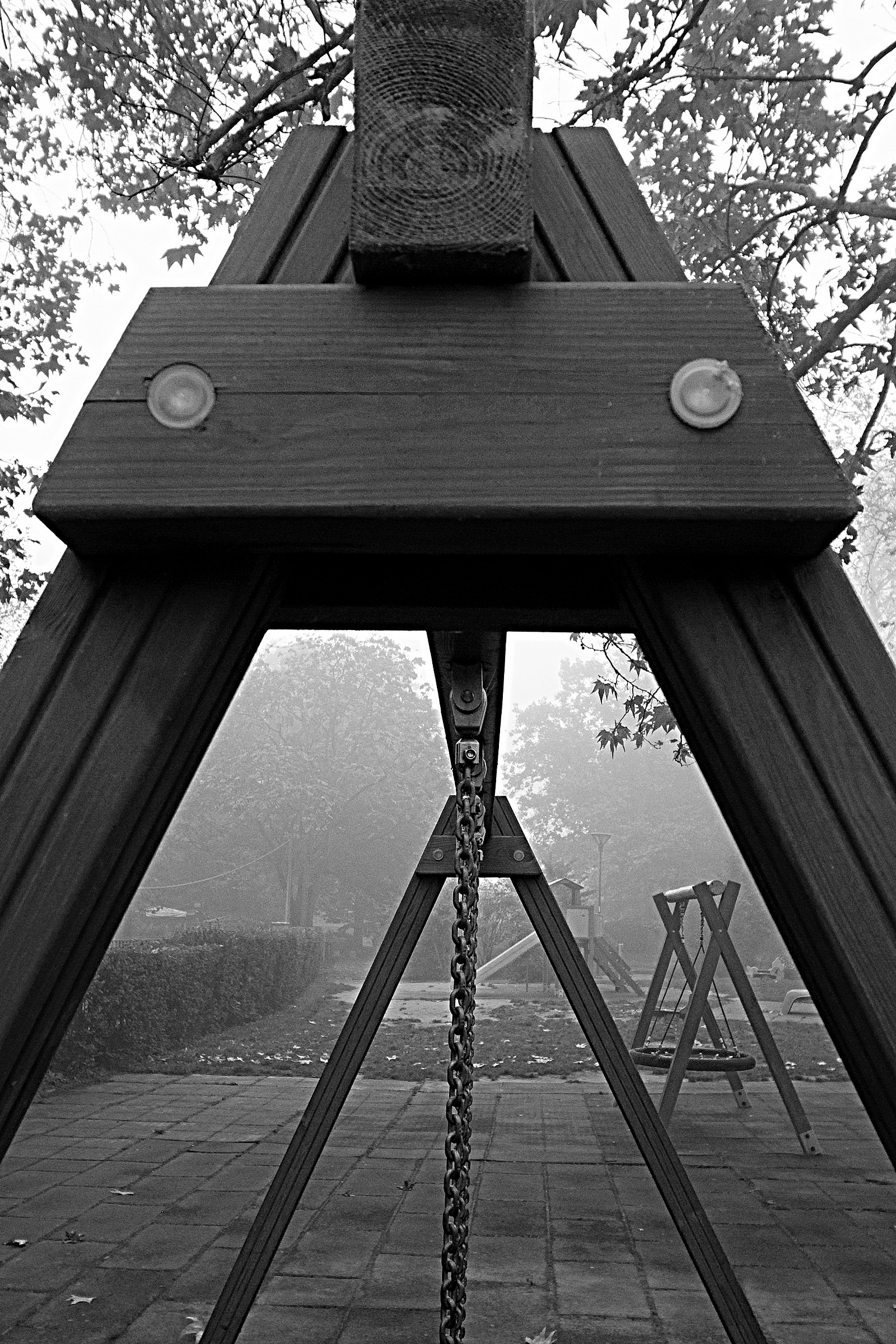 Games Triangles, Triangles in Games