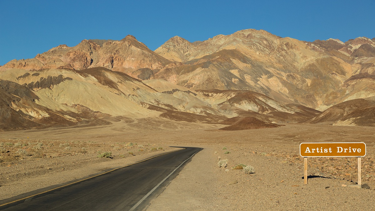 Death Valley