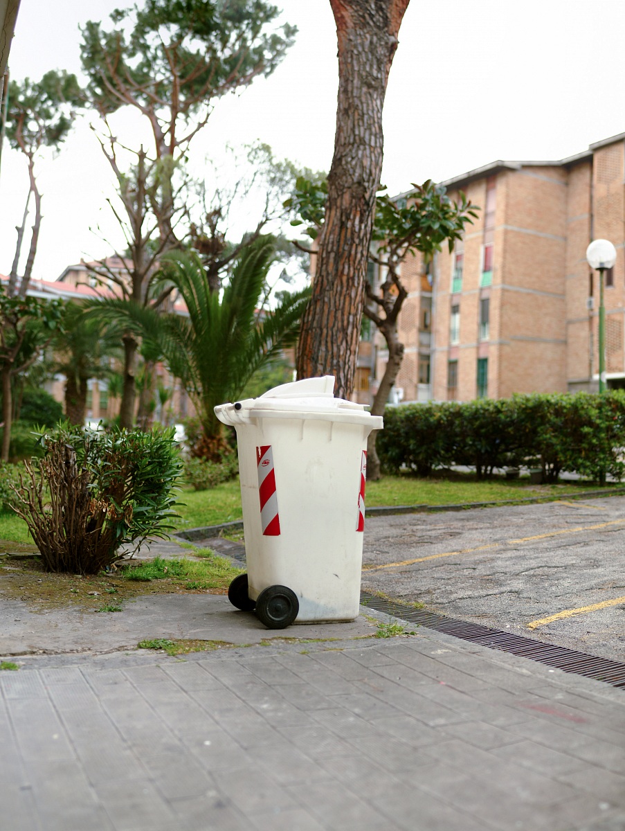 Metodo Brenizer (Bokehrama)