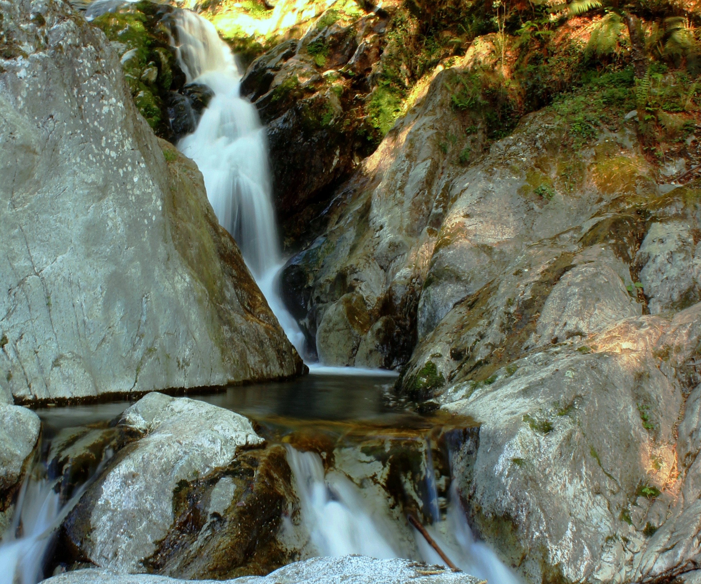 Valle di Pian Camuno - 1