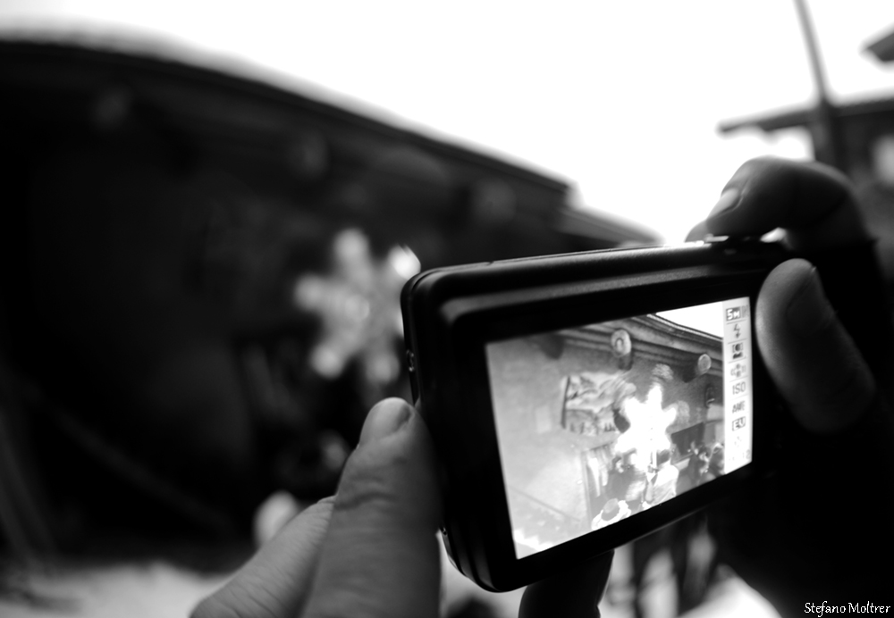 Stela Palai en Bersntol