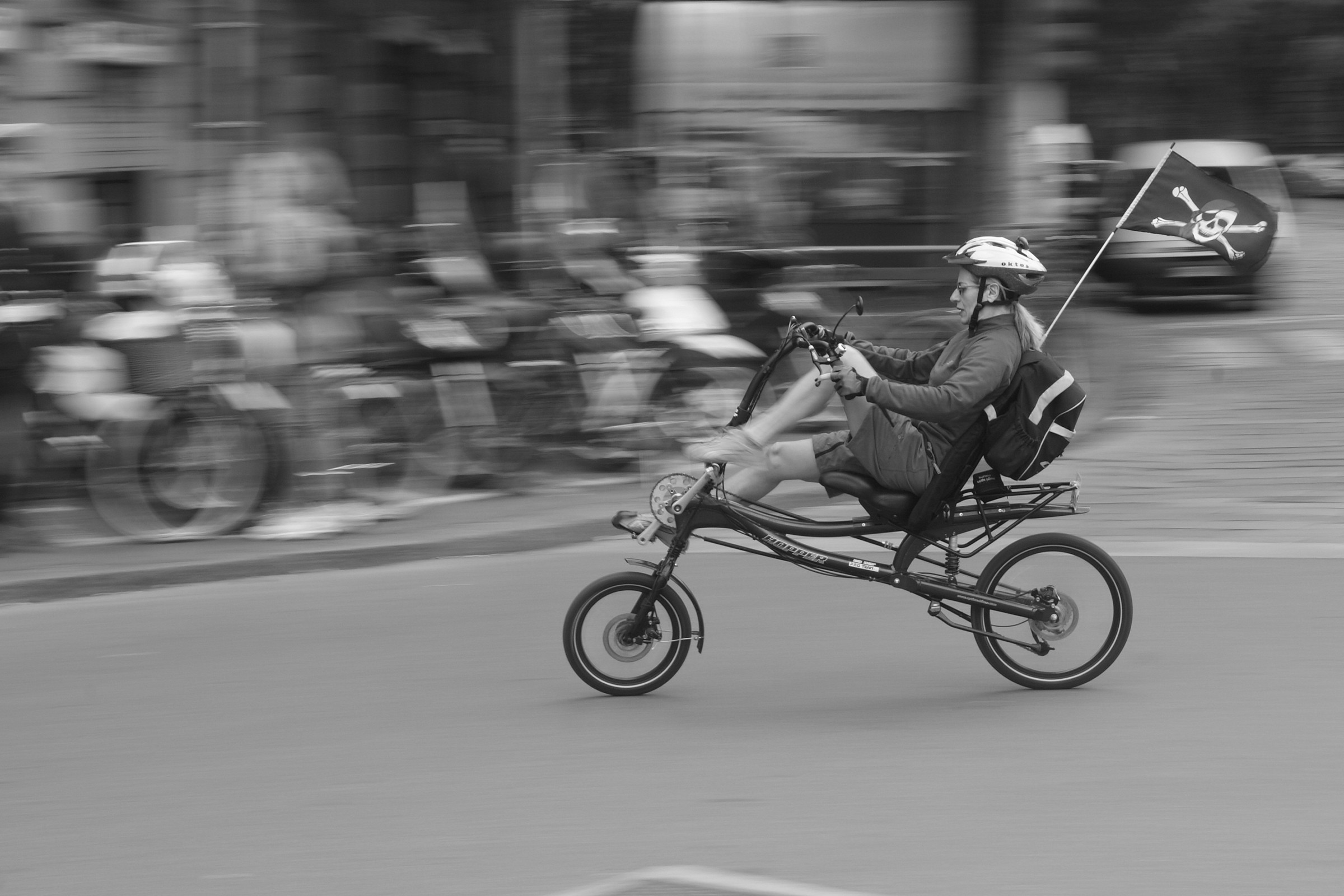 Ecopirata, Sony a330 1/20 f16