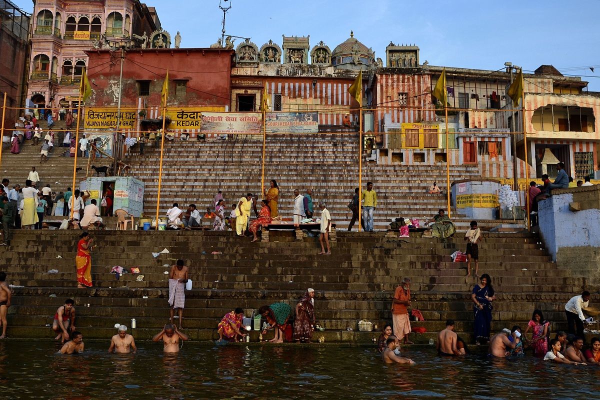 Varanasi