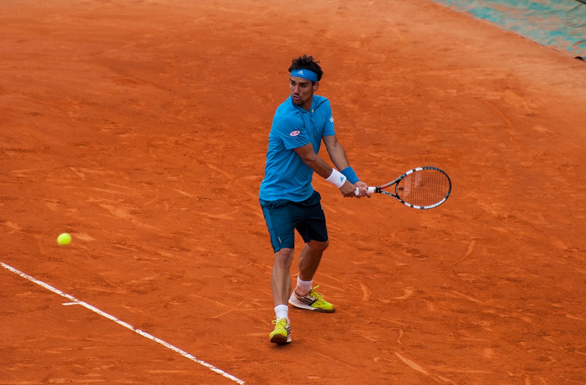 Fognini