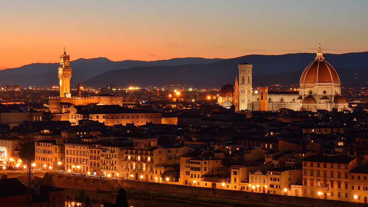 Florence