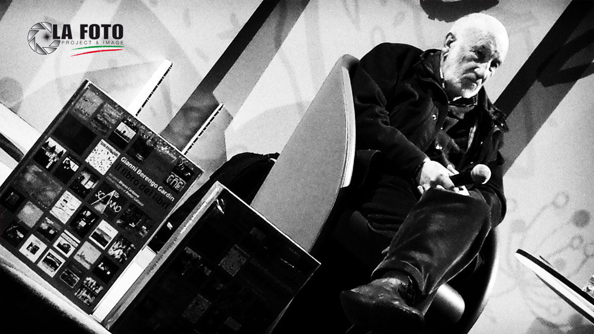 Gianni Berengo Gardin