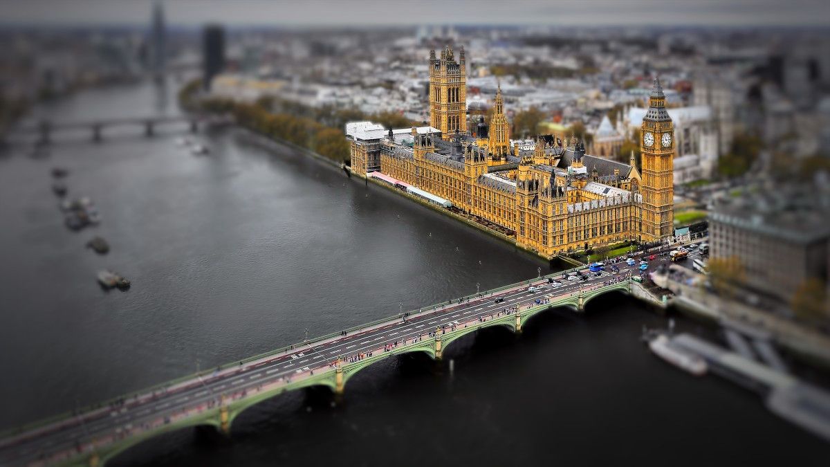 Little Big Ben