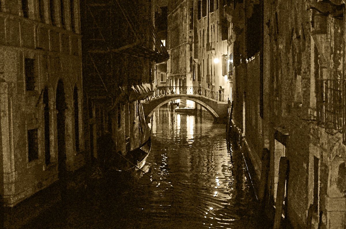 Venezia