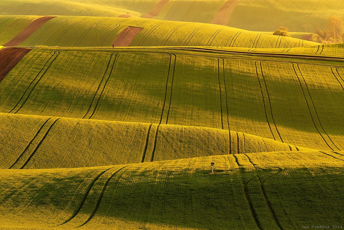 Moravian photographer