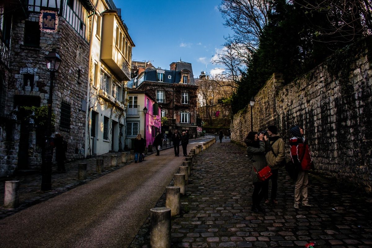Montmartre
