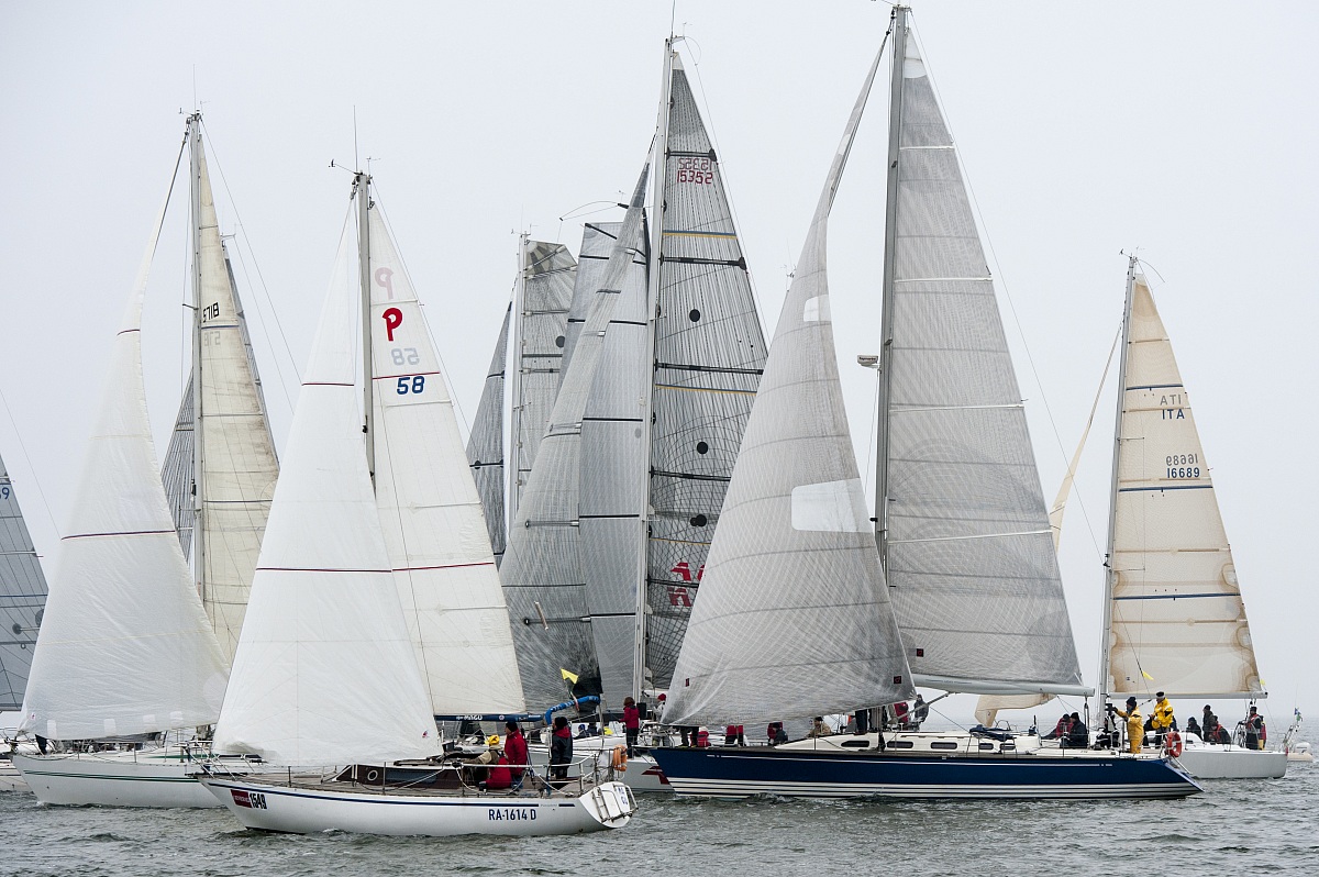 campionato invernale 2013/2014