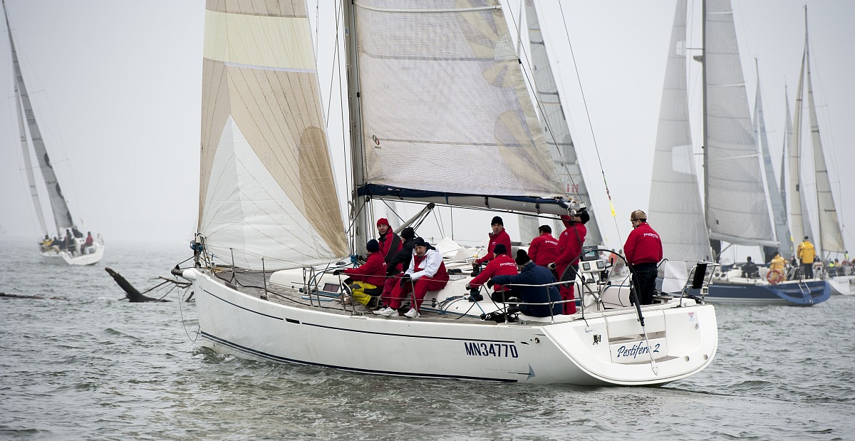 Winter Championship 2013/2014