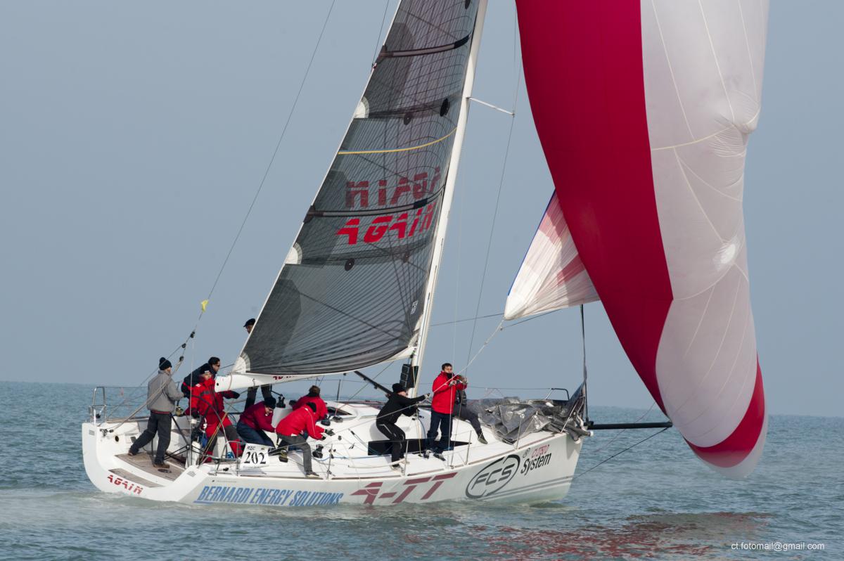 Campionato Invernale 2012/2013