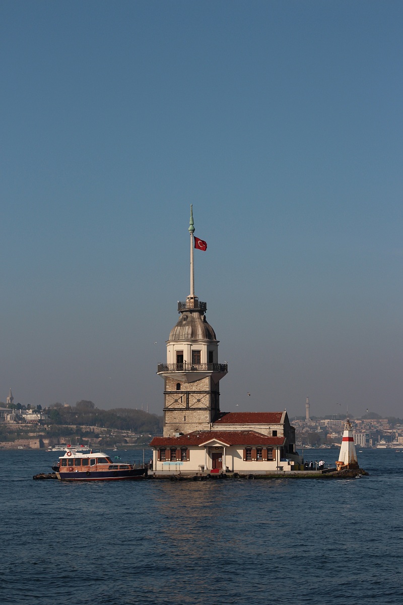 Istanbul 2014
