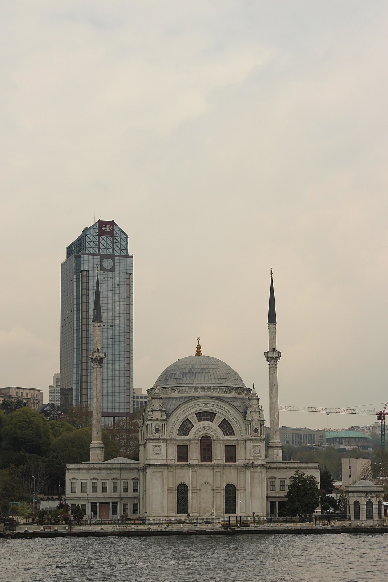 Istanbul 2014