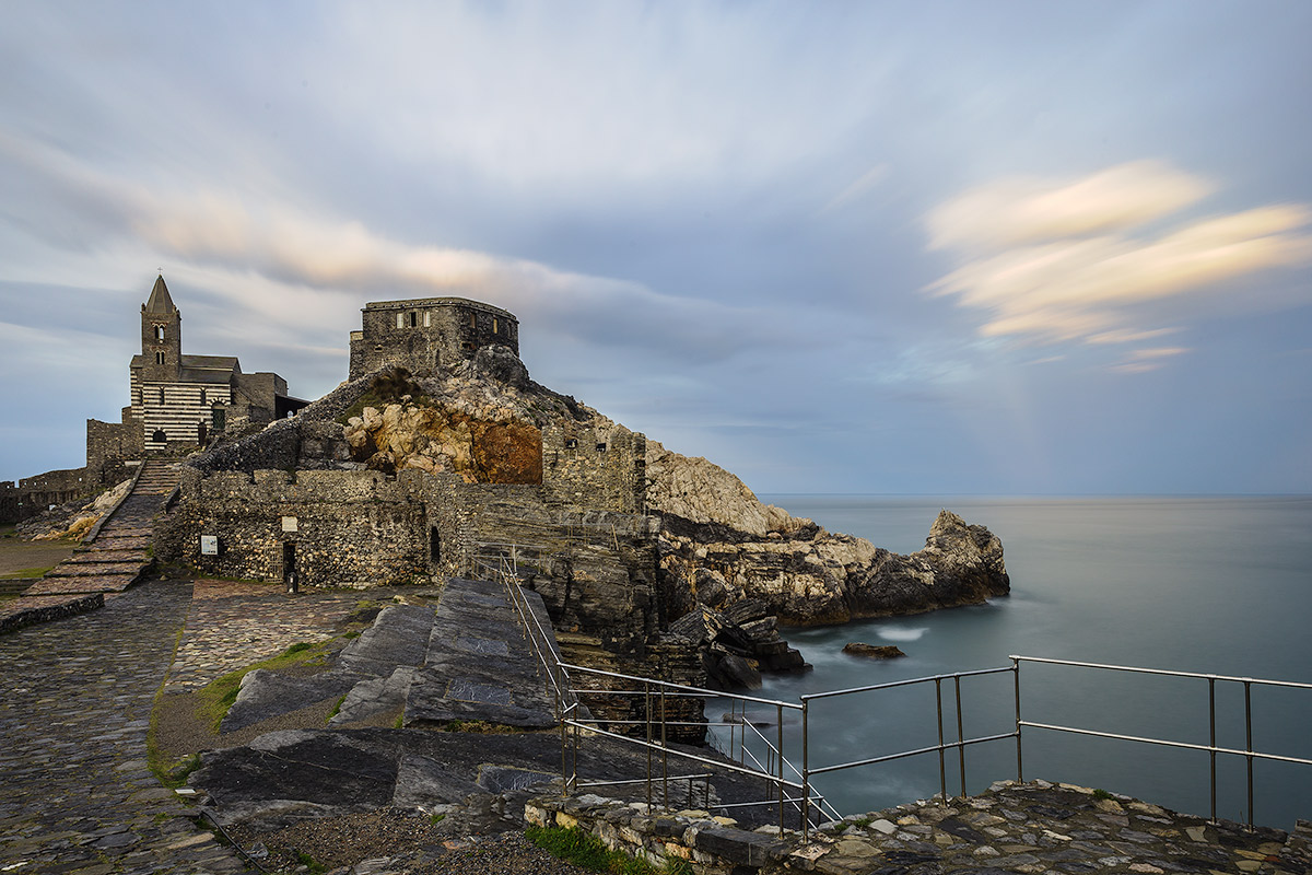 Un'altra di San Pietro