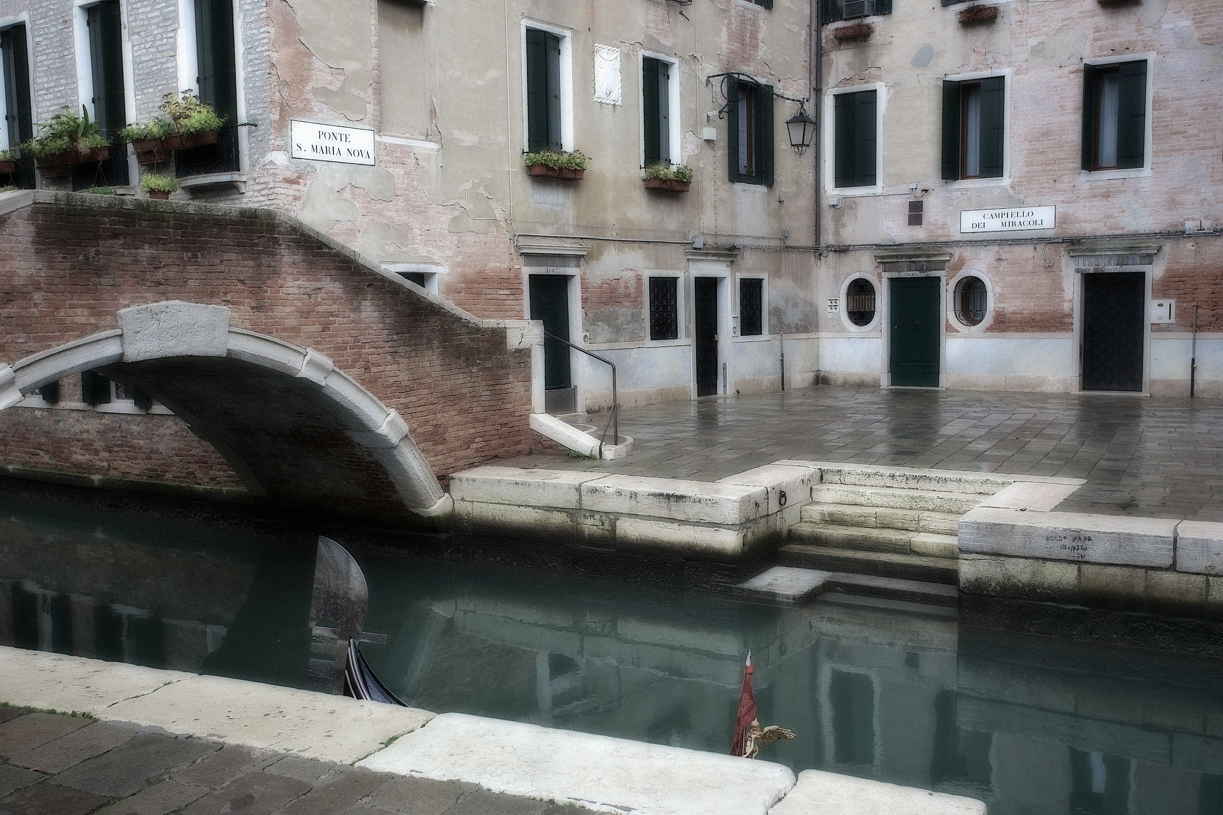 Campiello dei miracoli