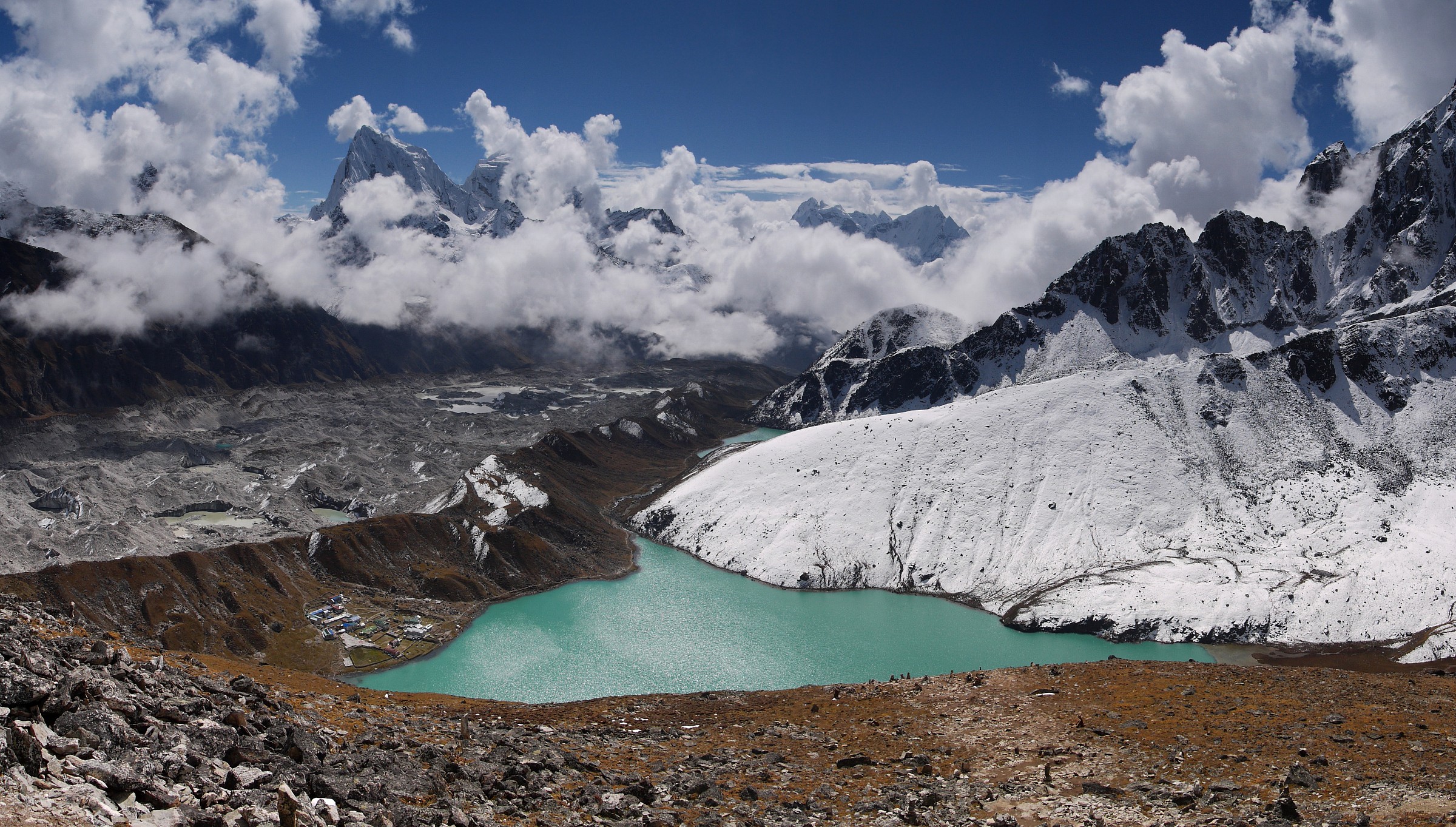 Gokyo