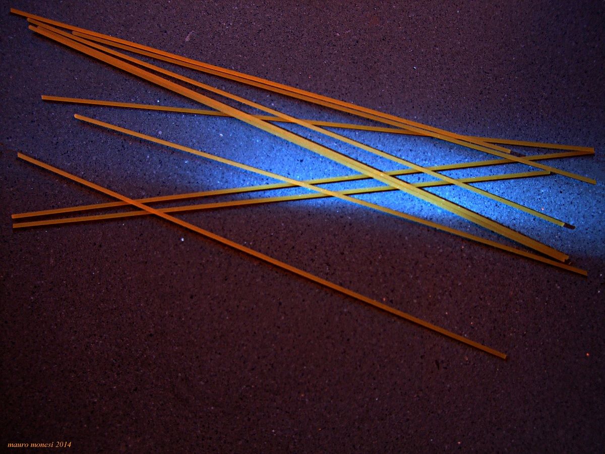 Reflected Tasparenze