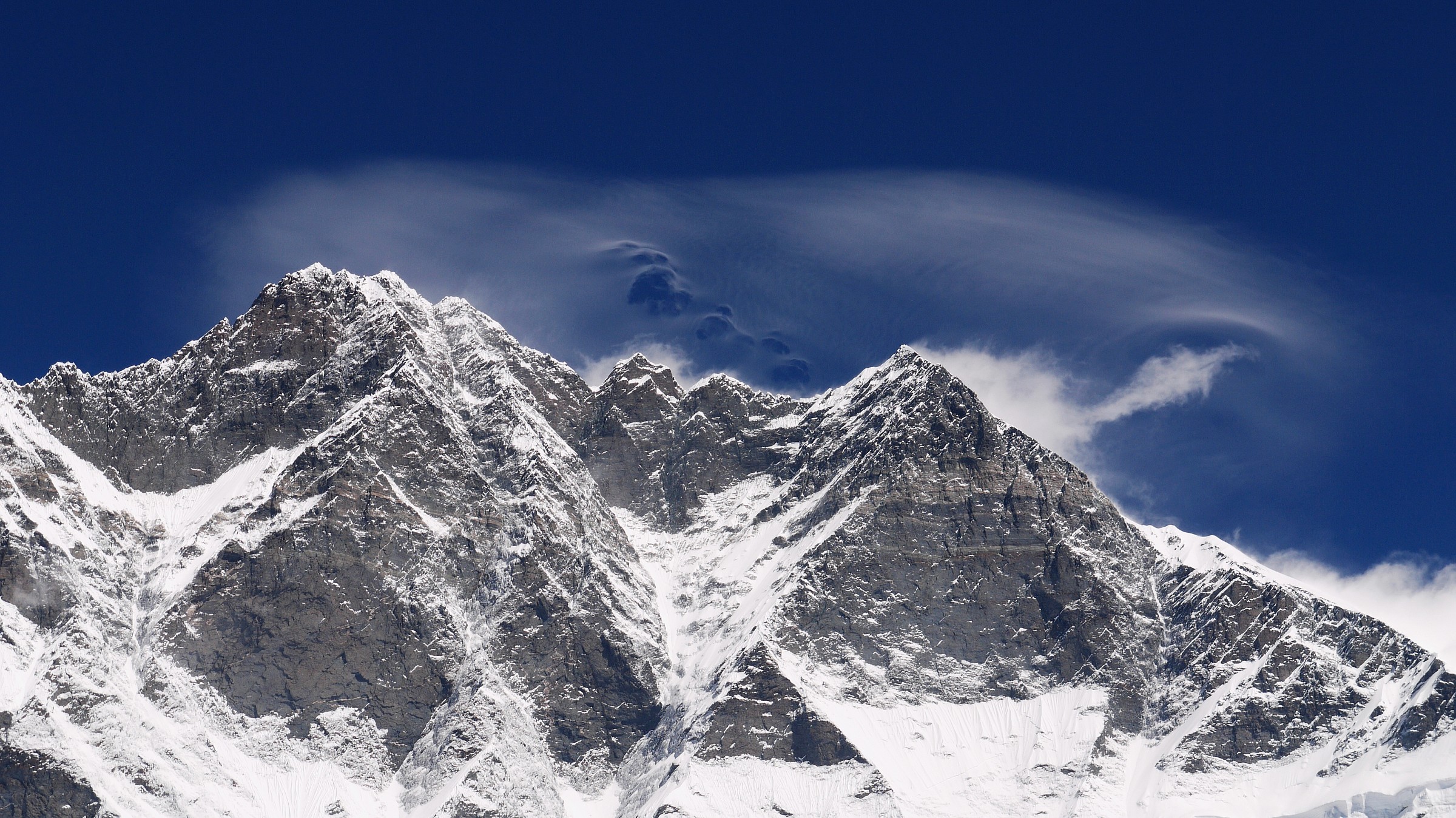 Lhotse