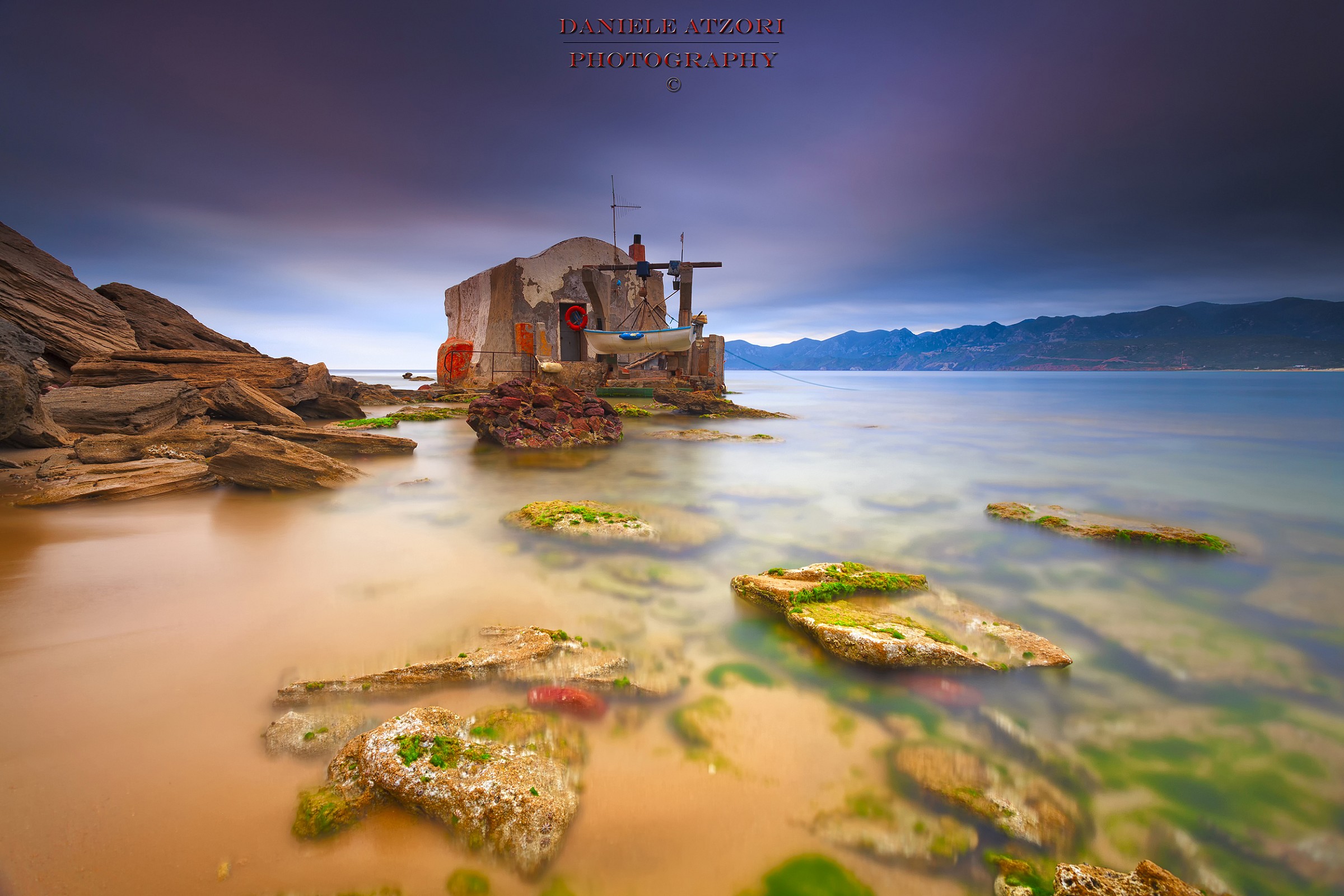 Dalla Tonara di Portopaglia