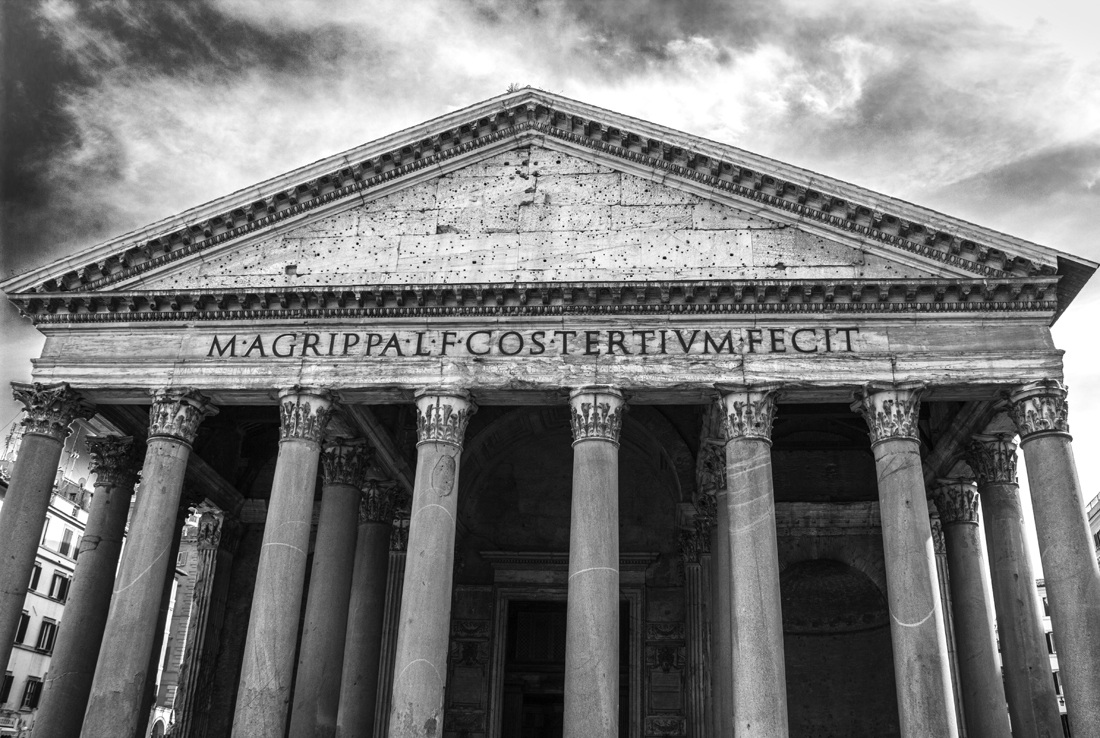 Pantheon