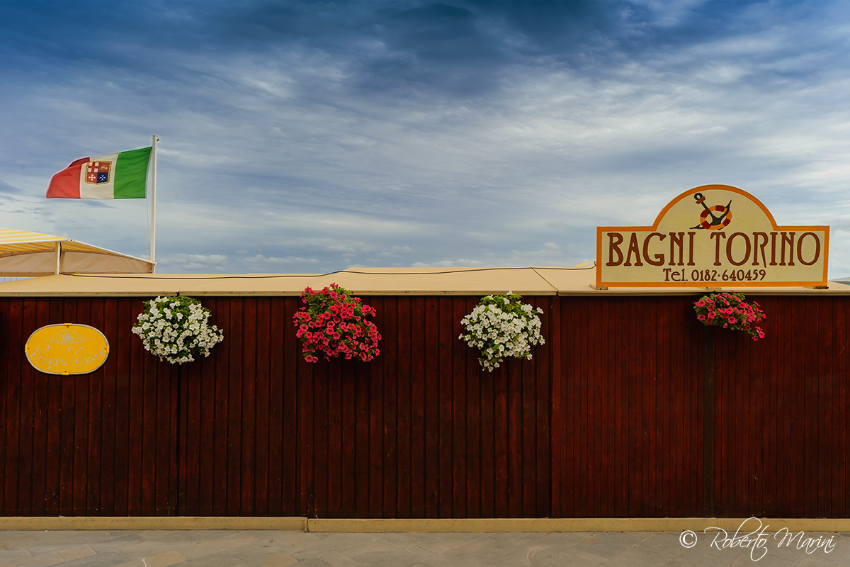 Bagni Torino