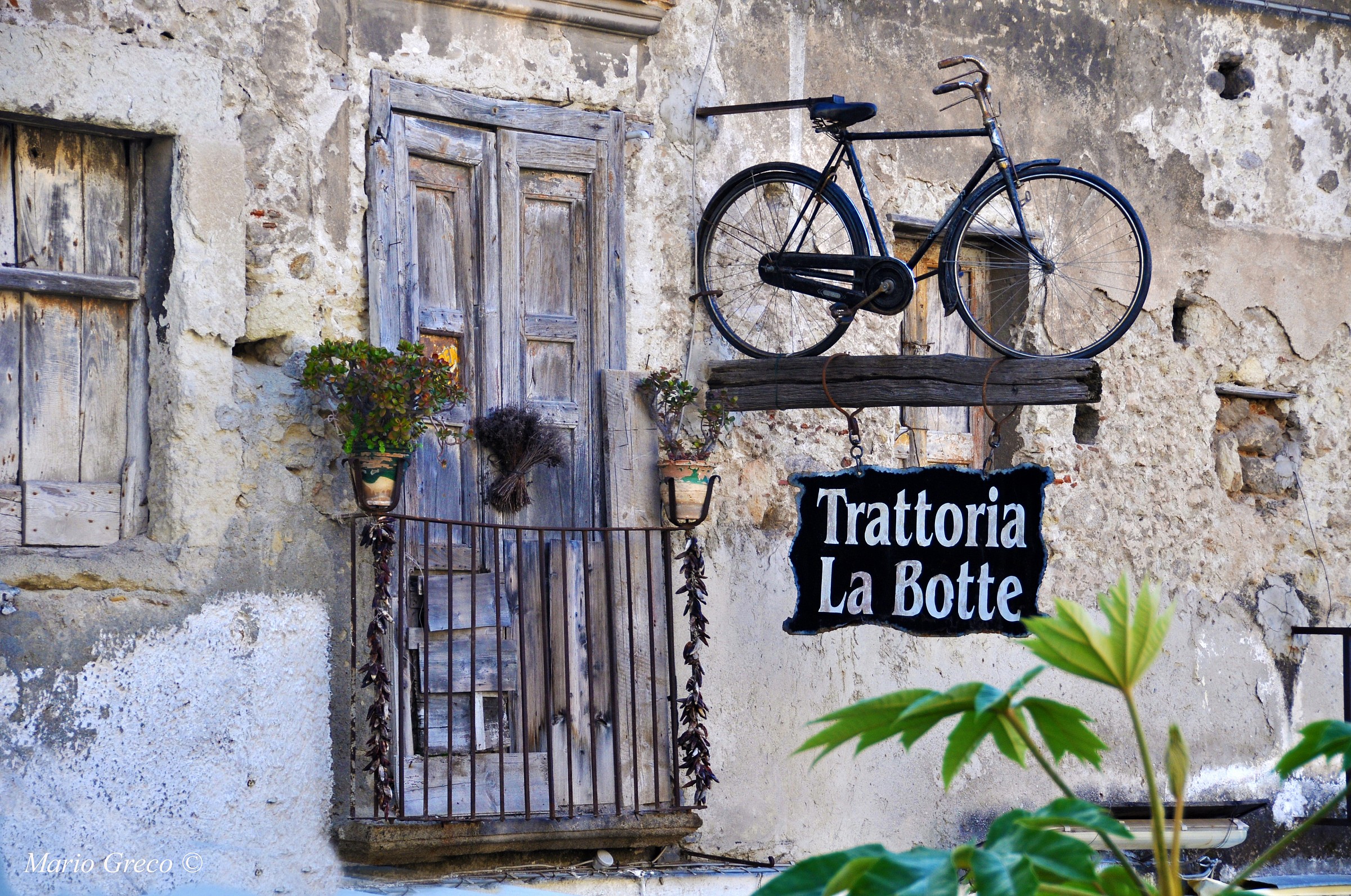 La Botte good publicity