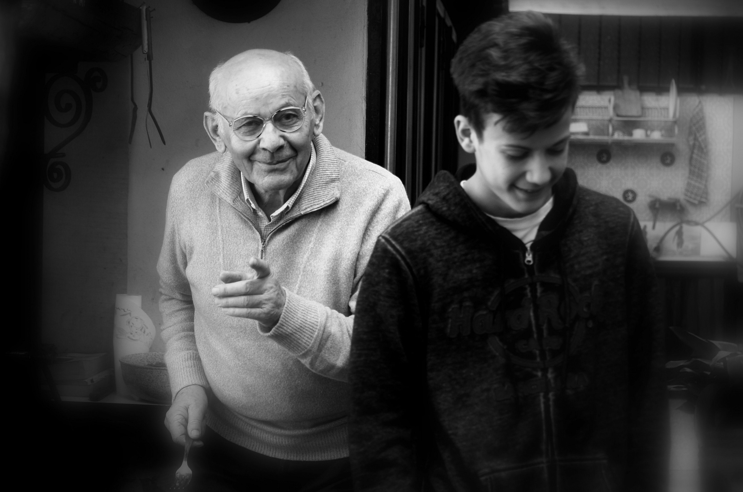 il buon consiglio...