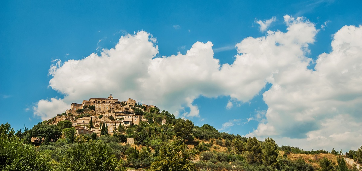 Gordes