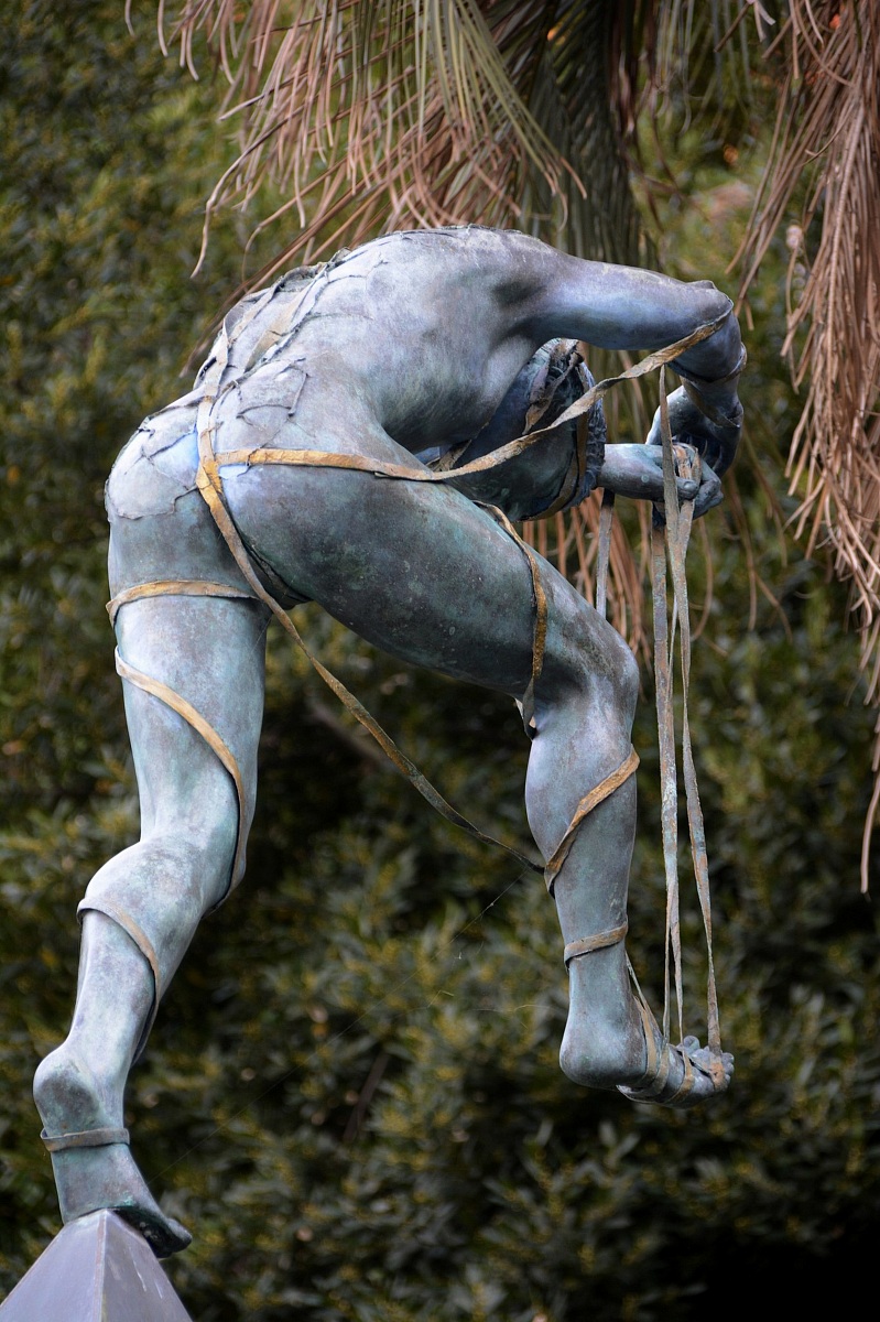 equilibri a portofino