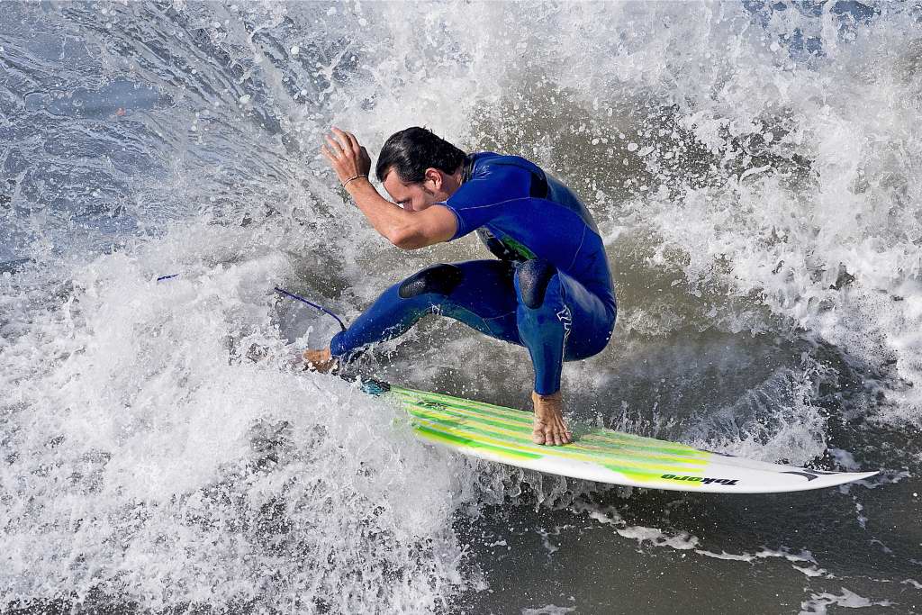 surf 4