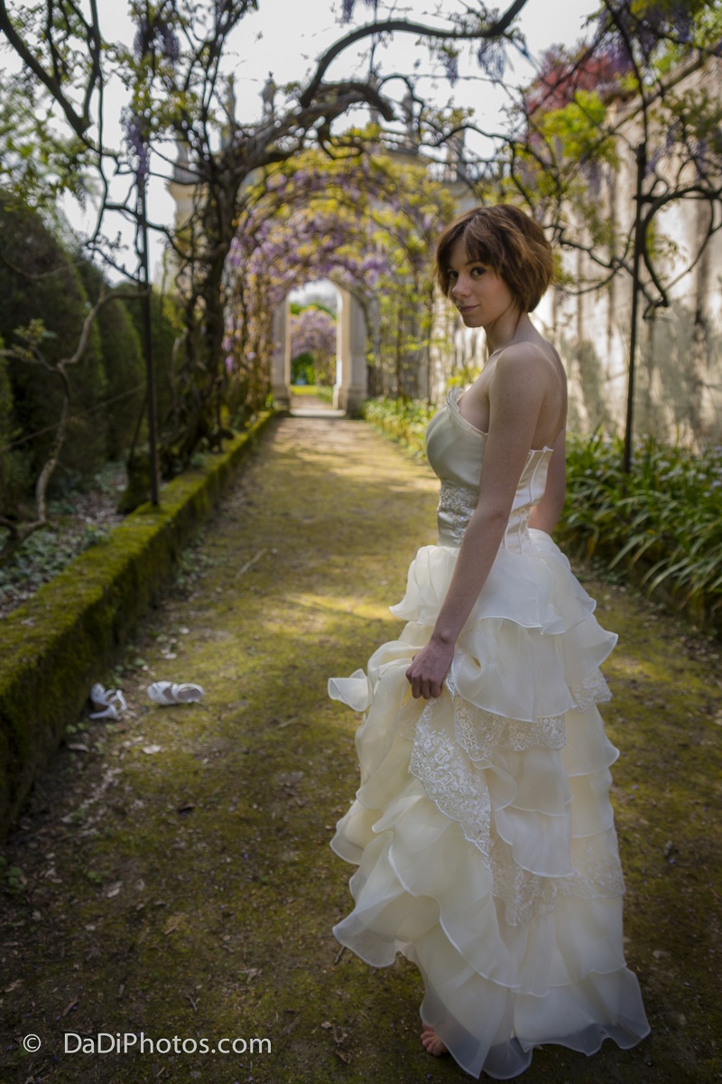 Waiting you 1 #MagicoSfocato