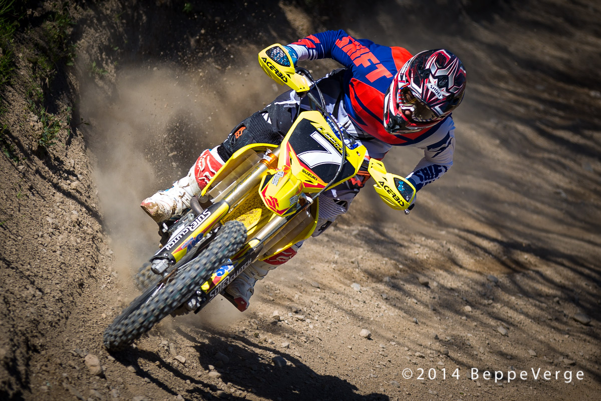 Motocross