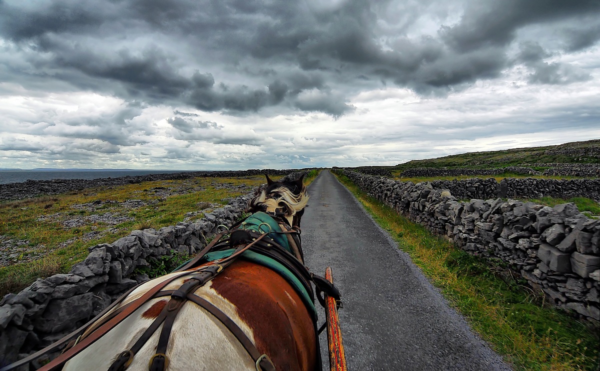 Aran Island